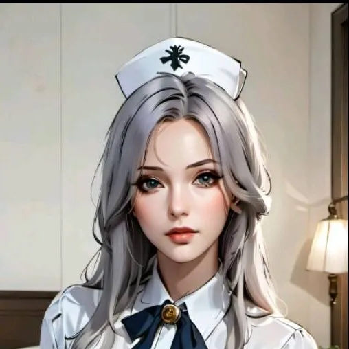chat with ai character: Agatha 