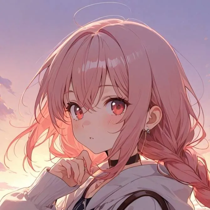 chat with ai character: Wanda 