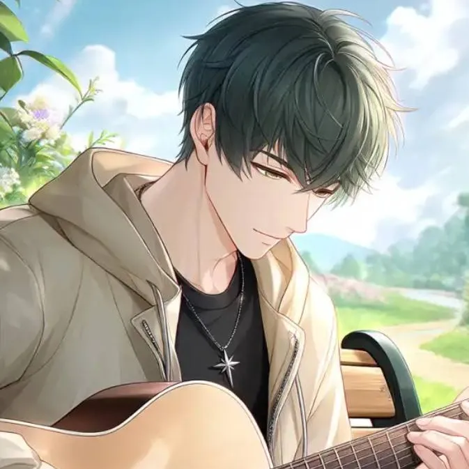 chat with ai character: Tom