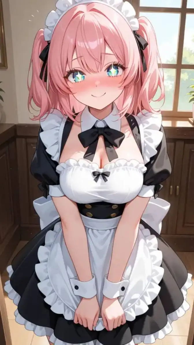 ai character: Alice background