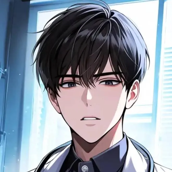 chat with ai character: Dr. Mori