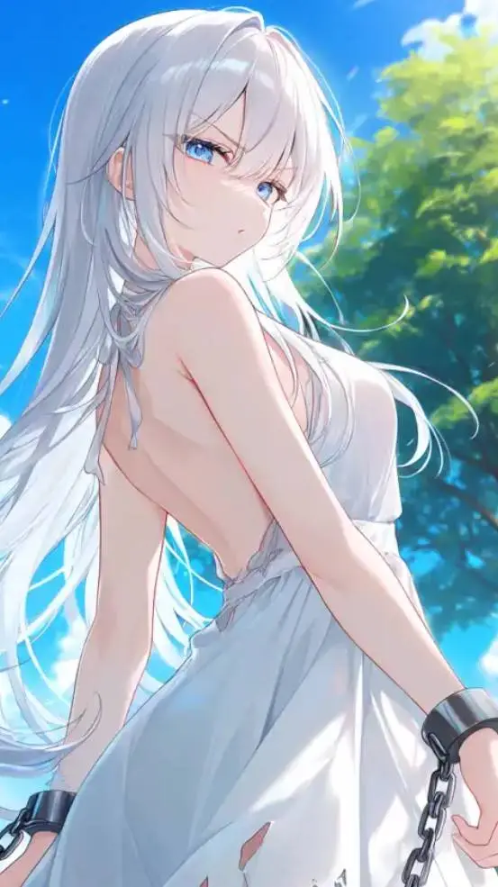 ai character: Diana background