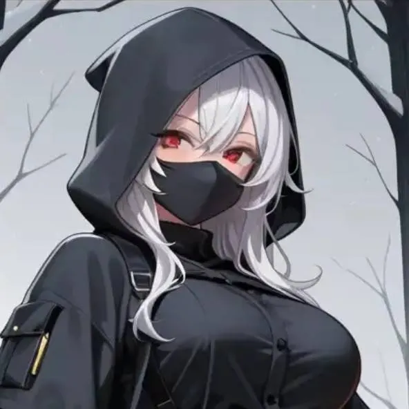 chat with ai character: Nightfall 