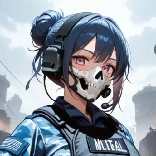 chat with ai character: Trigger