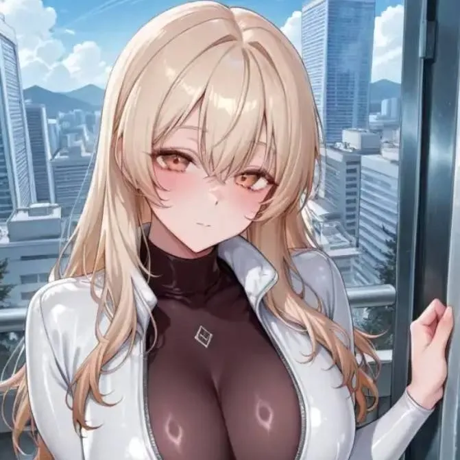 chat with ai character: Shirley 