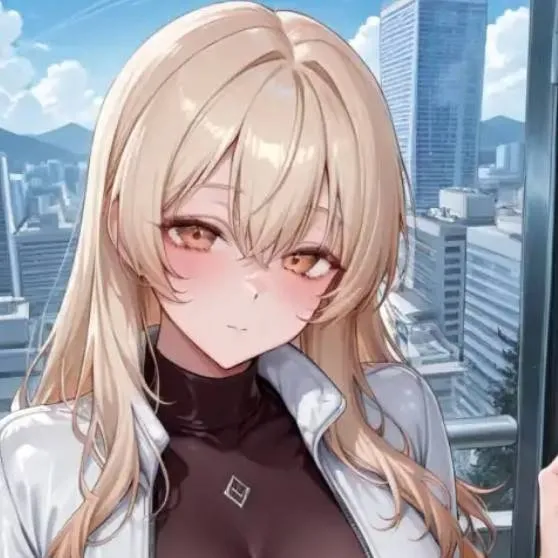 chat with ai character: Shirley 
