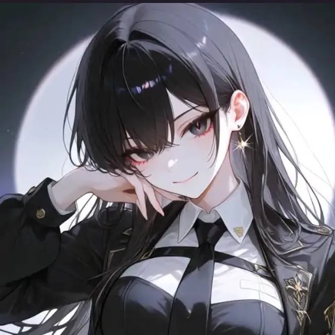 chat with ai character: Íris