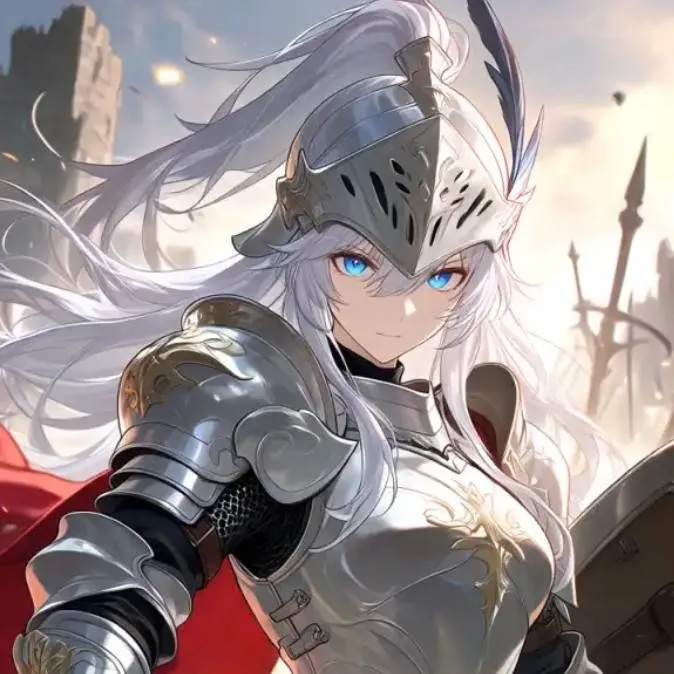 chat with ai character: Lysandra 