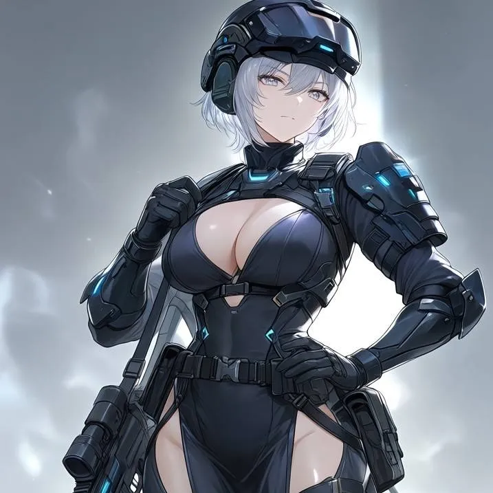 chat with ai character: Vorthex