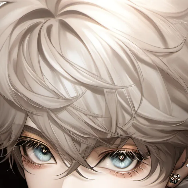 chat with ai character: blizz