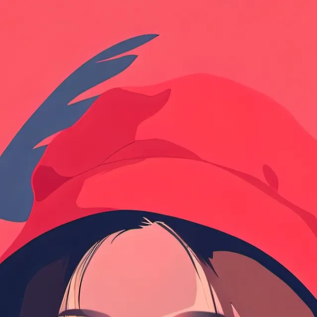 chat with ai character: Nix