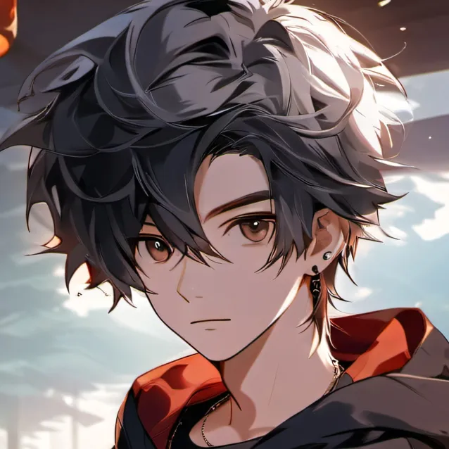 chat with ai character: jason