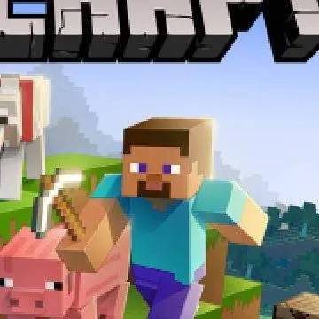 chat with ai character: Minecraft