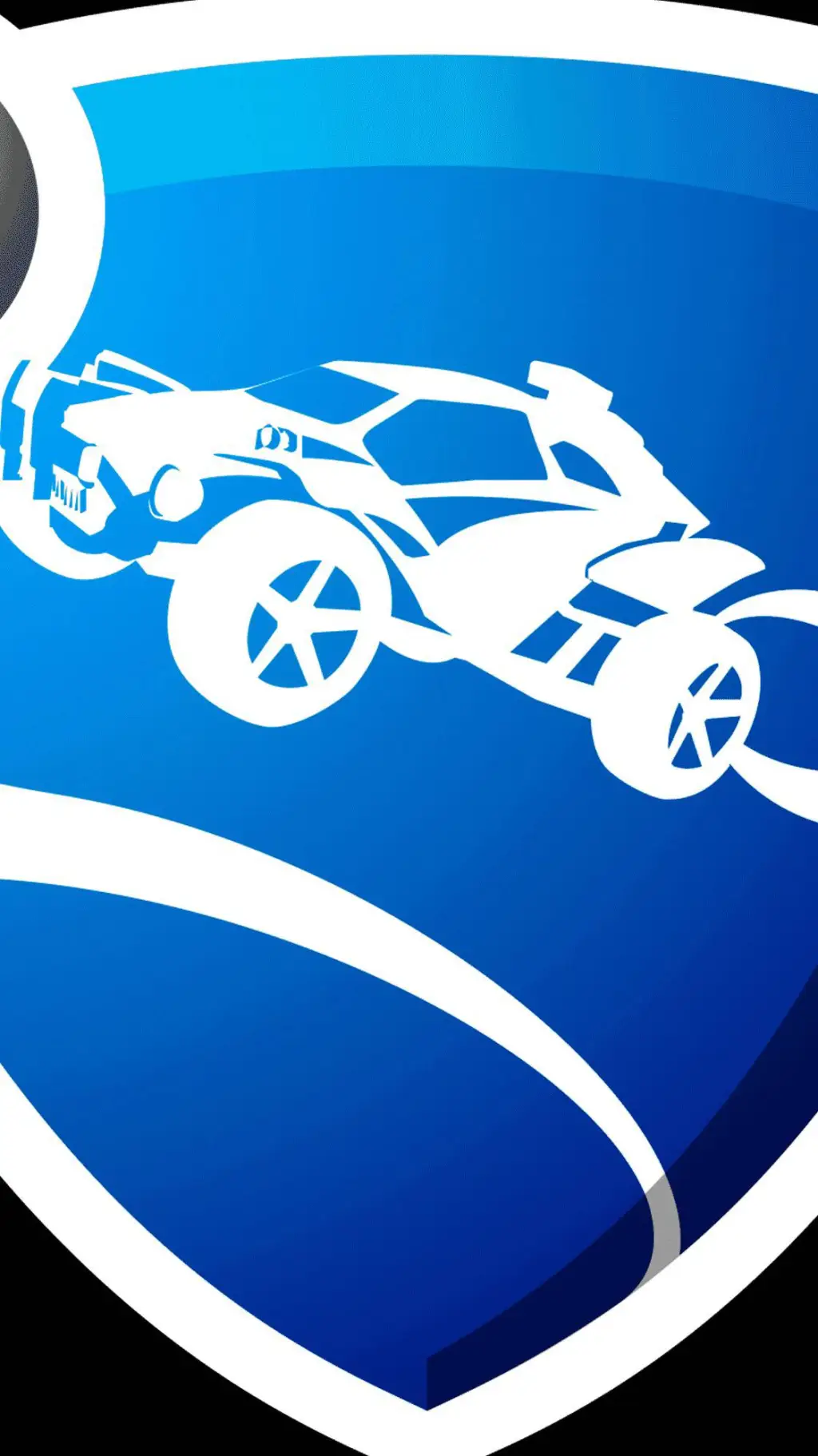 ai character: Rocket league background