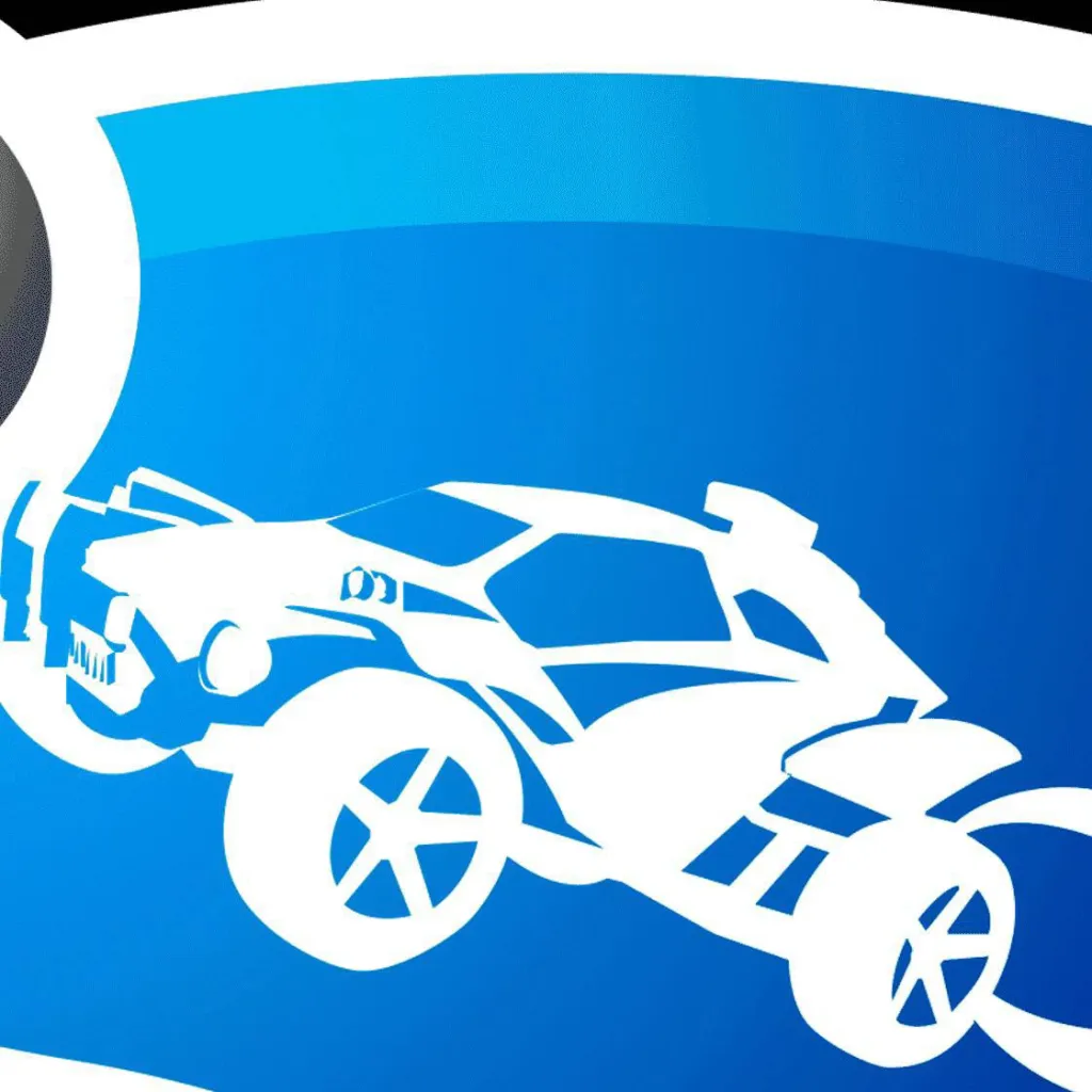 chat with ai character: Rocket league