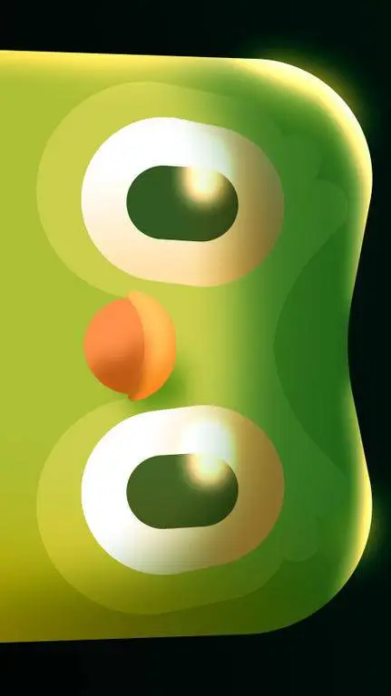 ai character: Duolingo background