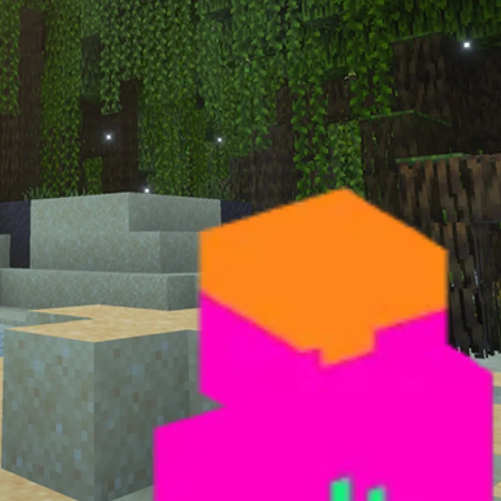 chat with ai character: Sunset With Camman