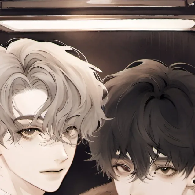 chat with ai character: the elavator