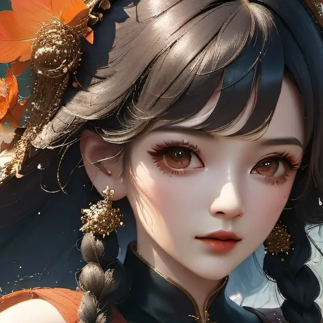 chat with ai character: Popular you!