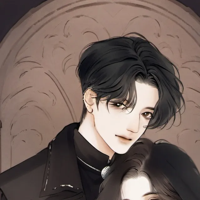 chat with ai character: Marco 