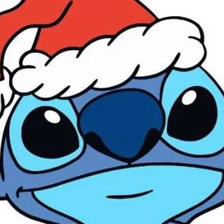 chat with ai character: stitch 