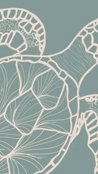 ai character: summer background