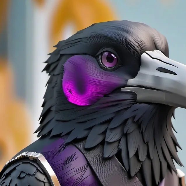 chat with ai character: Poe