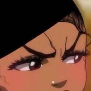 chat with ai character: Aaliyah