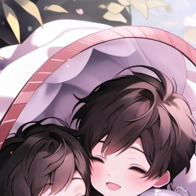 chat with ai character: Cute babies 🍼