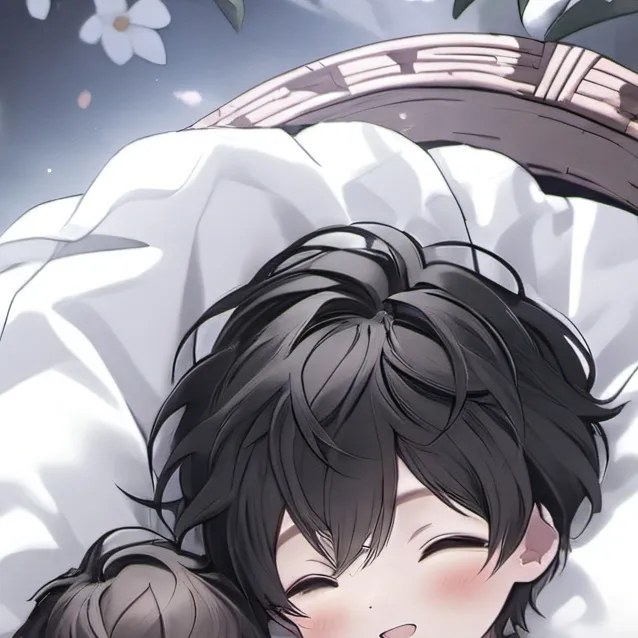 chat with ai character: °~Little babies~