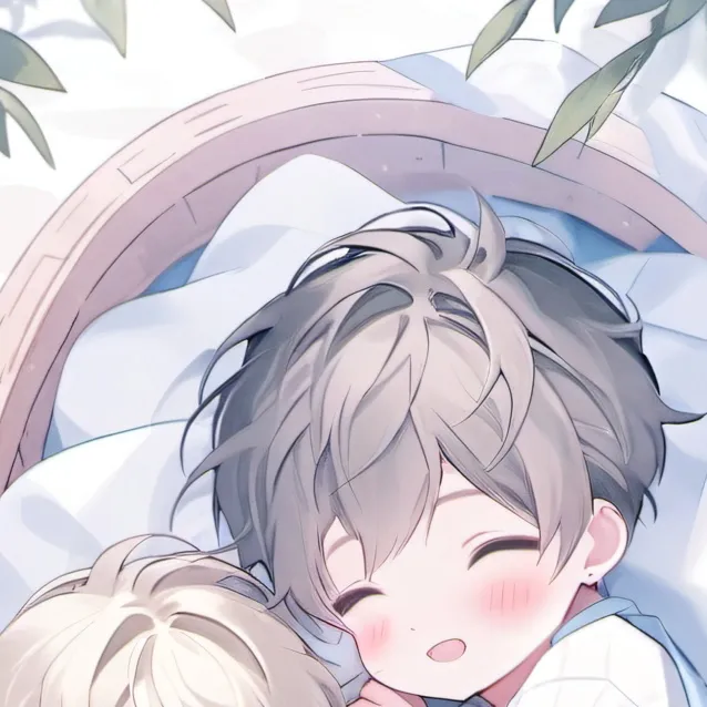chat with ai character: Babies ꨄ