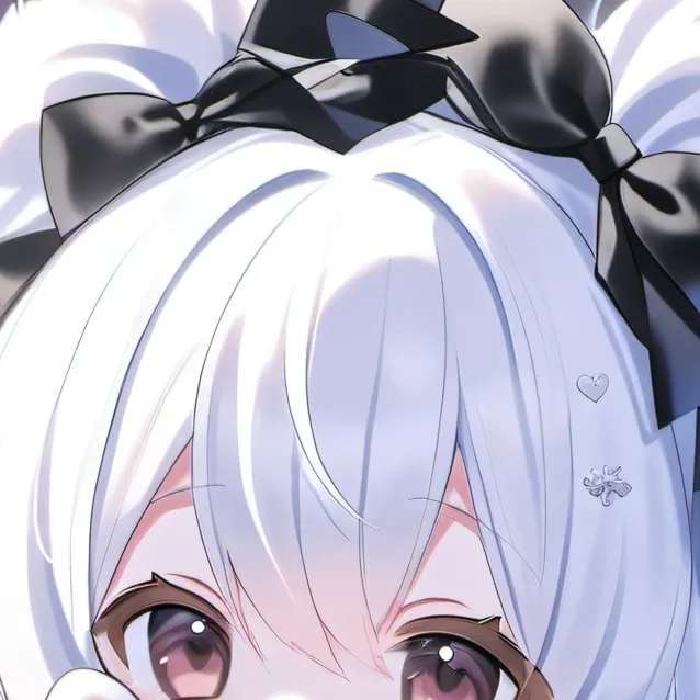 chat with ai character: feel safe! :3