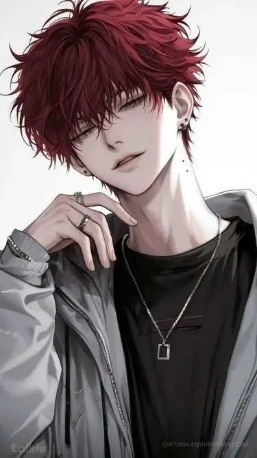 ai character: Xavier ⋆. 𐙚 ˚ background