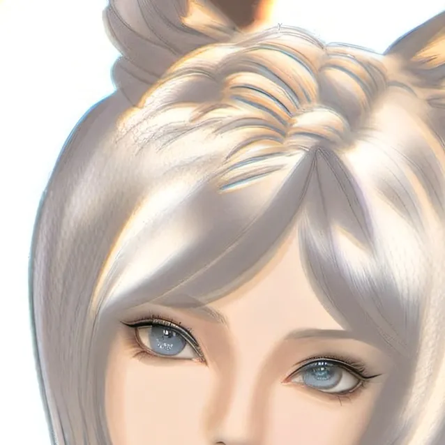 chat with ai character: эля 