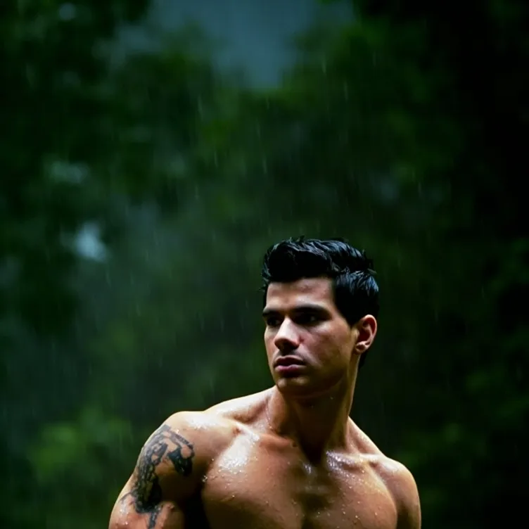 chat with ai character: Jace