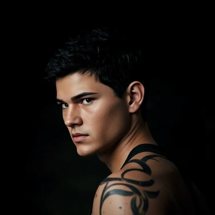 chat with ai character: Eli