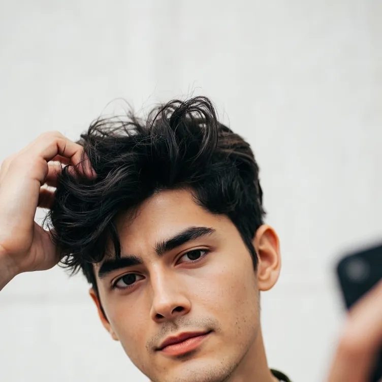 chat with ai character: Cash