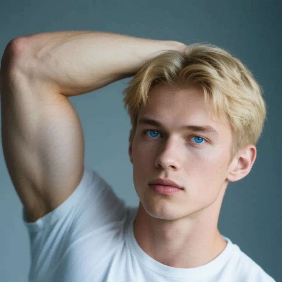 chat with ai character: Ethan