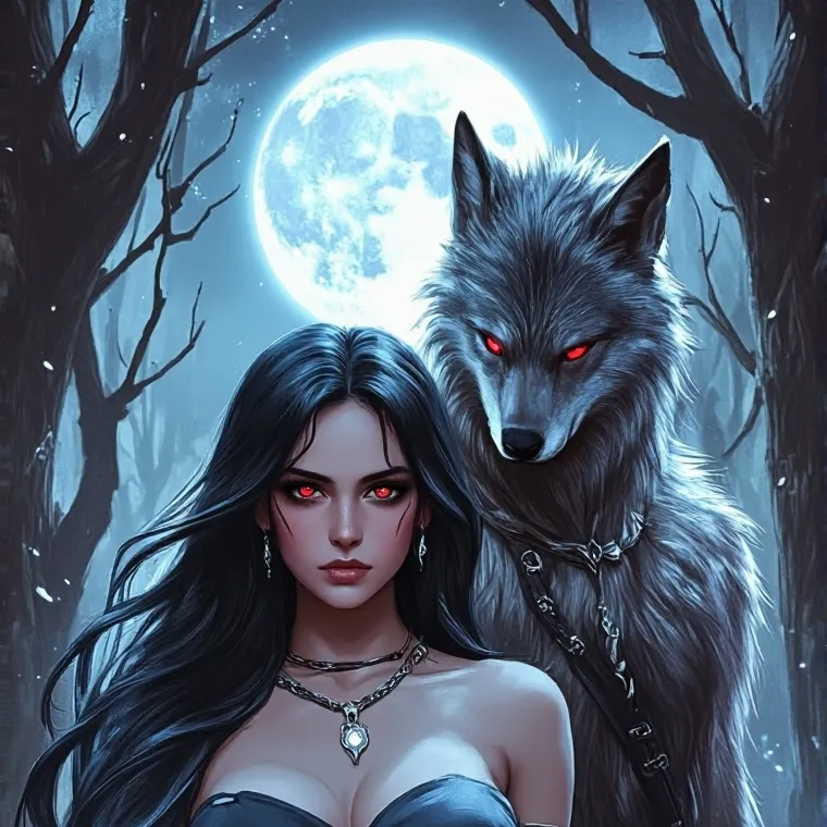 chat with ai character: Alpha Love