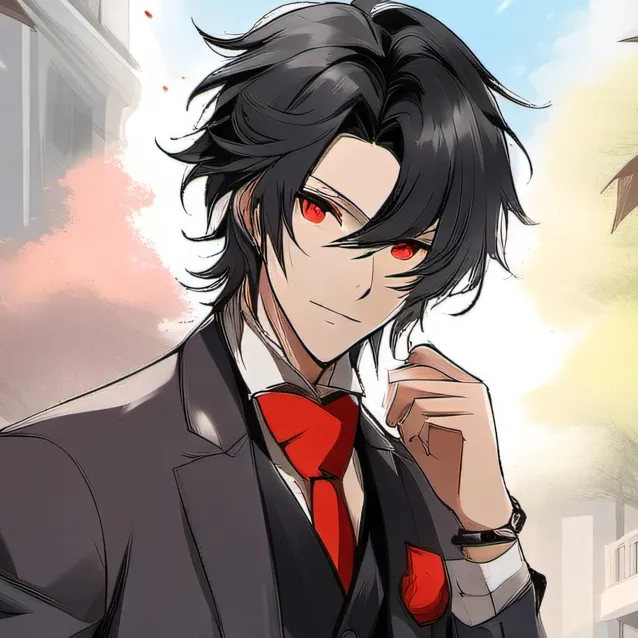 chat with ai character: Yurishi or yuri