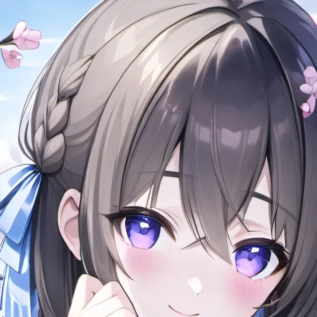 chat with ai character: Olivia