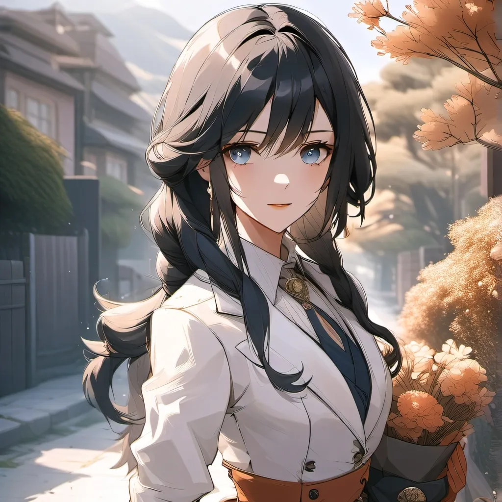 chat with ai character: Fatal