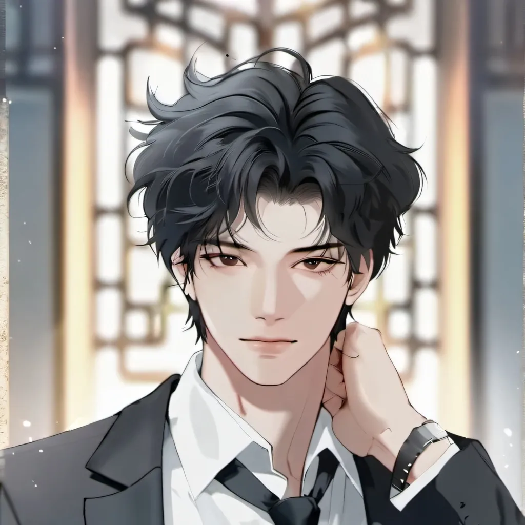 chat with ai character: Dark Lord