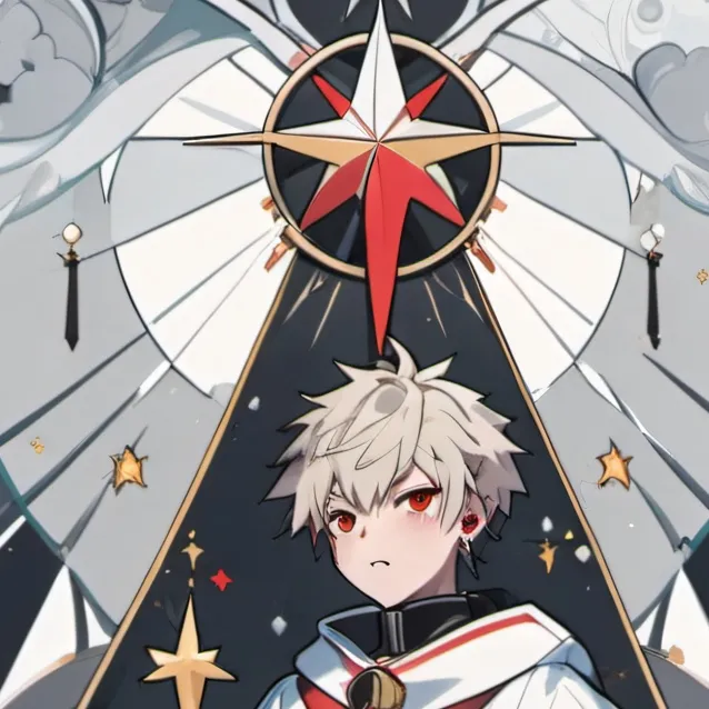chat with ai character: bakugo