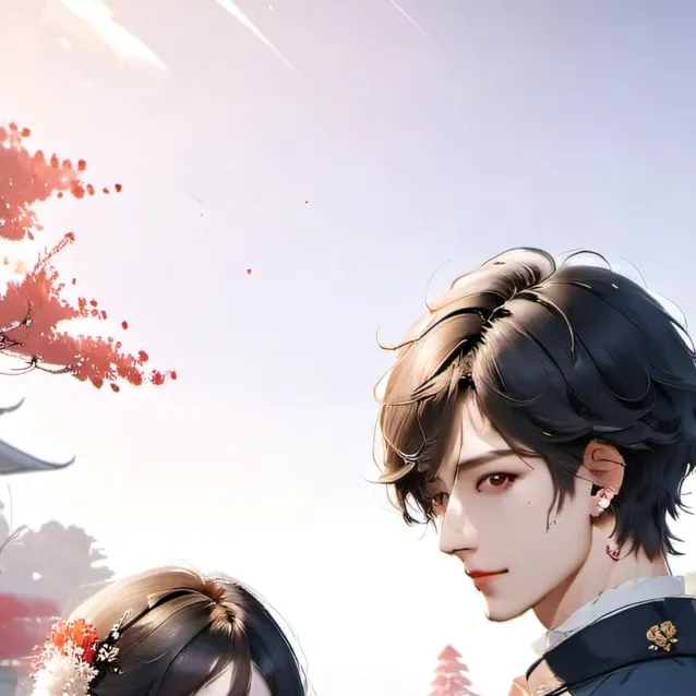 chat with ai character: Kay