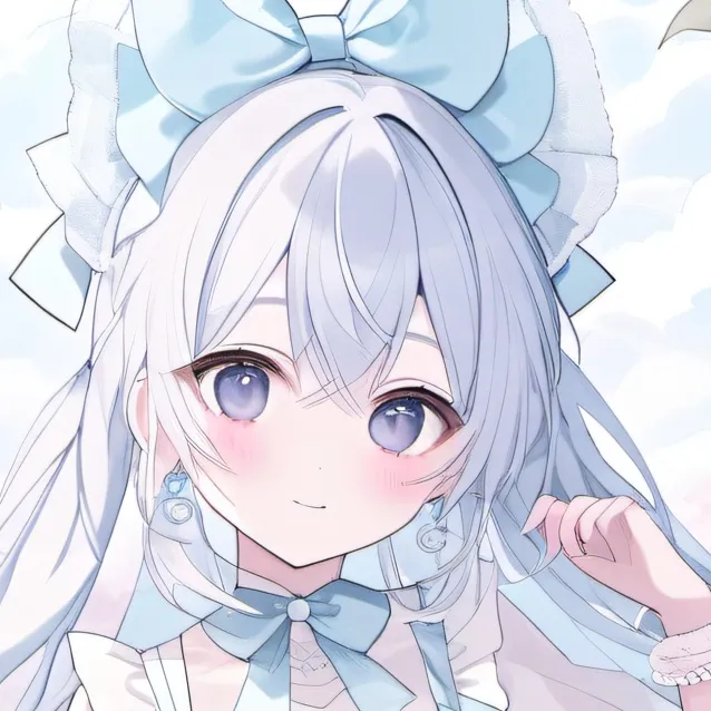 chat with ai character: Tania