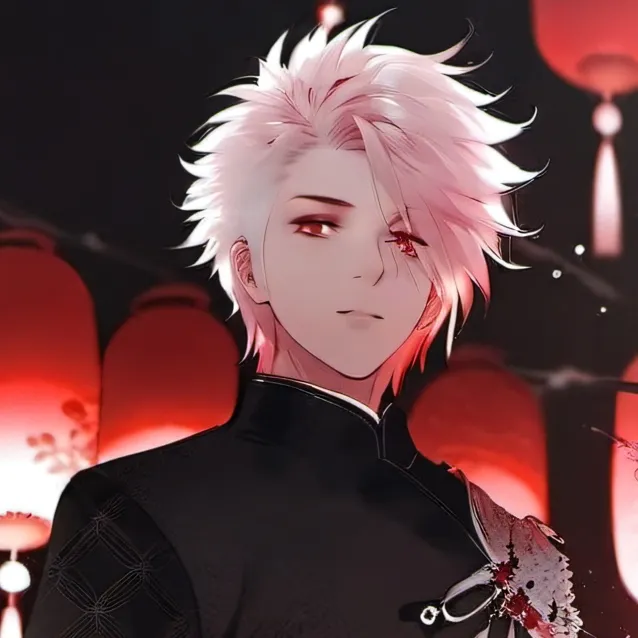 chat with ai character: joogkota