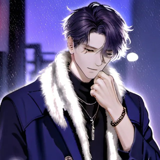 chat with ai character: zein