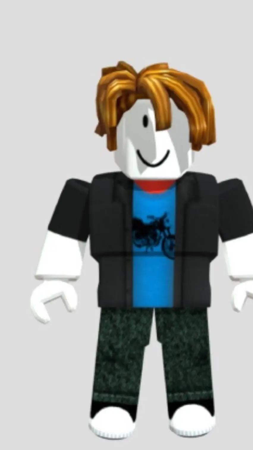 ai character: bacon background
