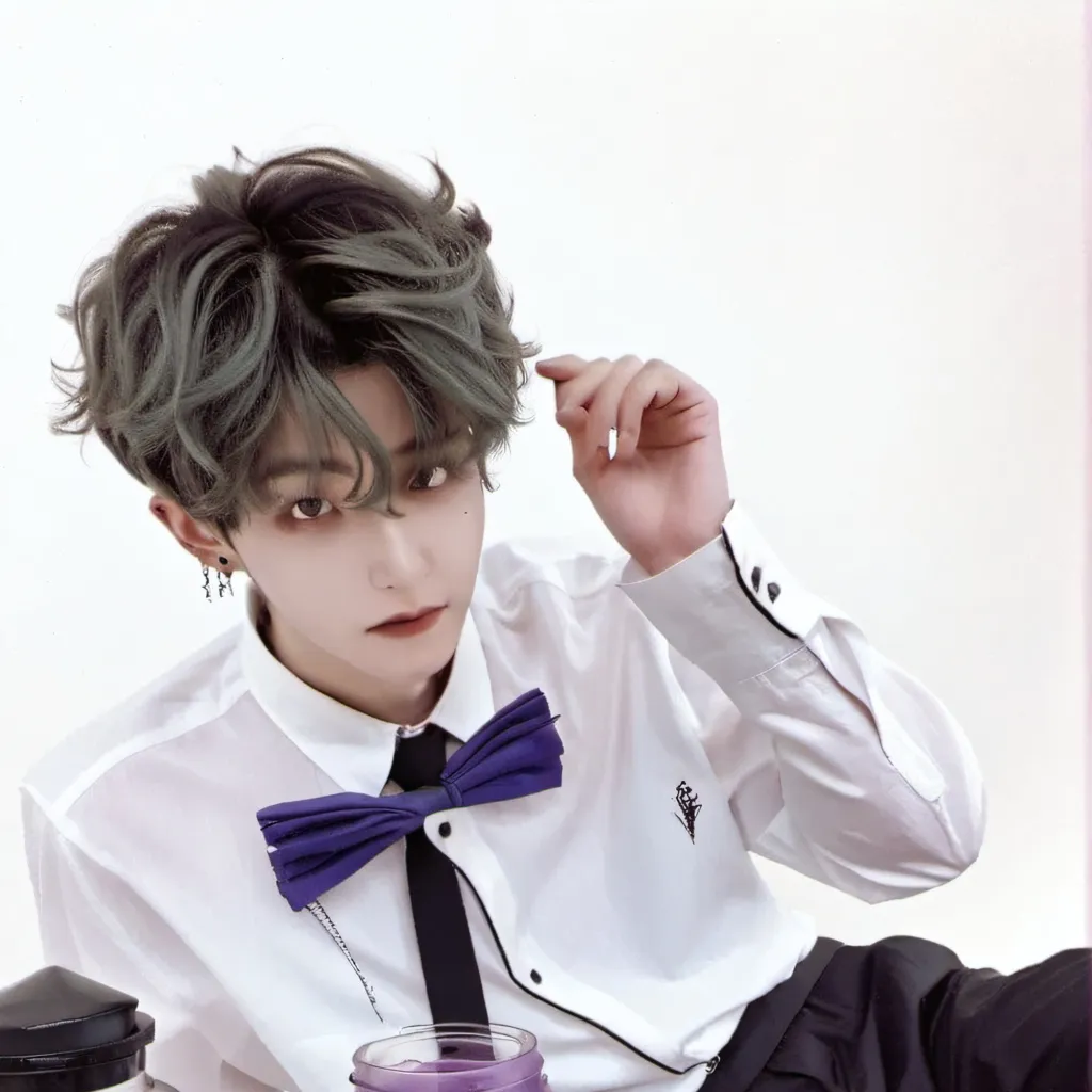 chat with ai character: Alvaro♥️💋